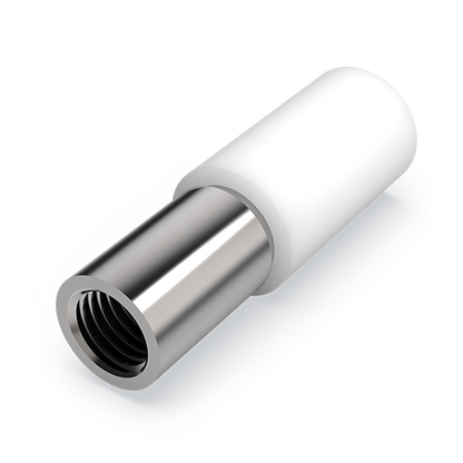Image of D013933 - Replacement Plunger Tip, Gas Syringe A, A-2, C and D 1 mL
