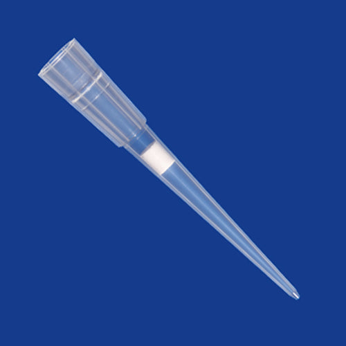 Tipone® 50 µL Beveled Aerosol Barrier Filter Pipet Tips, Sterile, 10 Racks of 96 Tips (960 Tips)