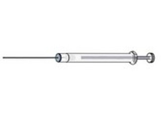 Image of HT123104 - Syringe, FN, 10 µL, 80 mm, 26 Gauge, Point Style GC, 