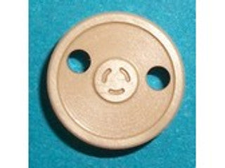 Rotor, For Valve F/6-2 / 0.4mm / 40MPa