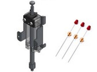 SPME Kit For HT28xxT, Standard Fibers