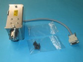 Valve HPLC F/SS/6-2/.40mm HT4000 Module, Side:RIGHT
