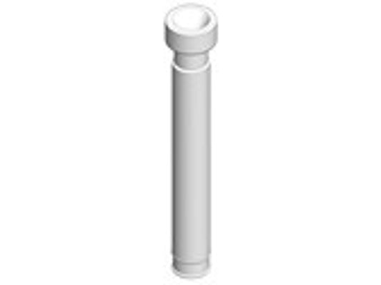 Plunger, HT4000E, for SPE Cartridge 3 mL/Universal, 32/pk