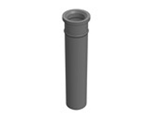 Cartridge Adaptor, HT4000E, from 3 mL to 1 mL, (Ø11.3mm/NEW), Minimum Order Quantity of 20