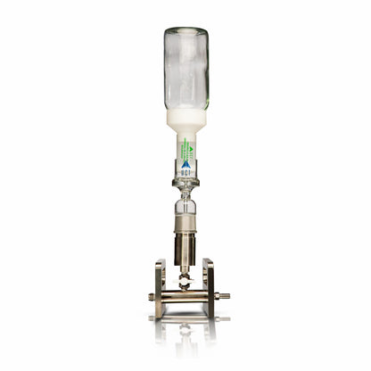 Enviro-Clean® 1 Station Vacuum Manifold Stainless Steel System