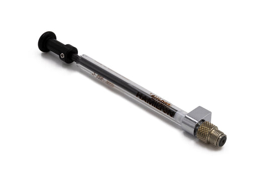 1 mL, Model 1001 DAD Syringe, Diluter Syringe