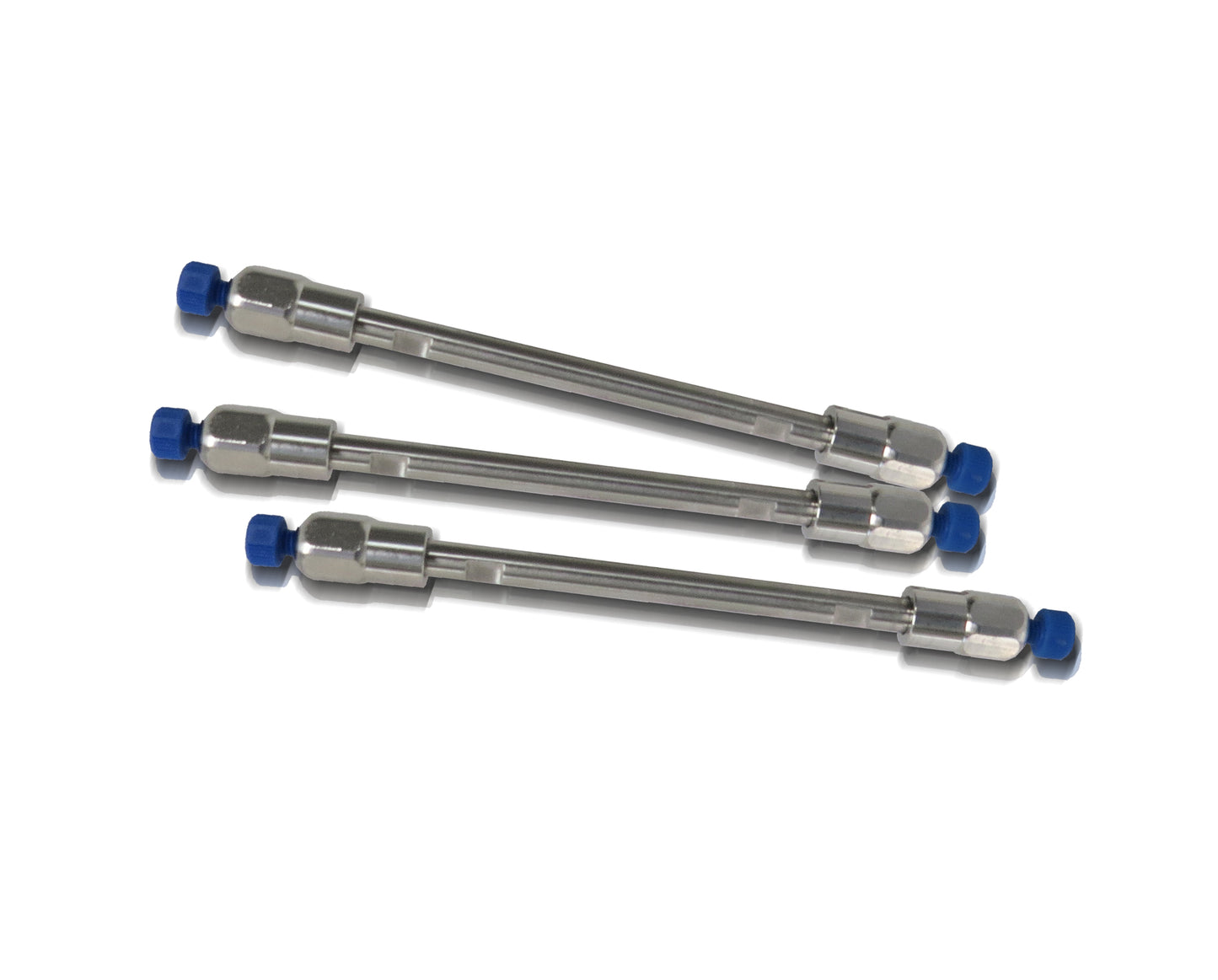 SELECTRACORE® PFP 100 x 2.1 mm, 2.7 µm
