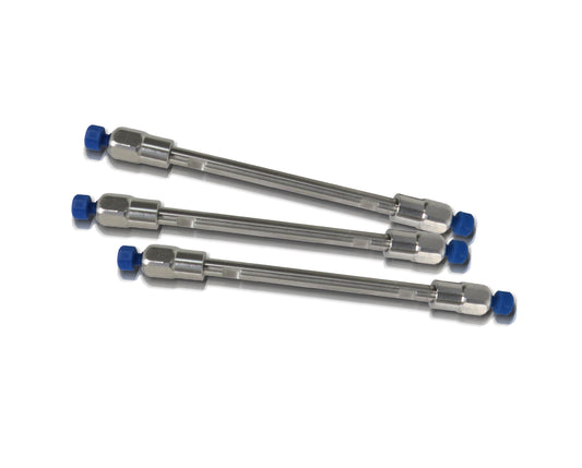 SELECTRACORE® PFP 100 x 2.1 mm, 2.7 µm