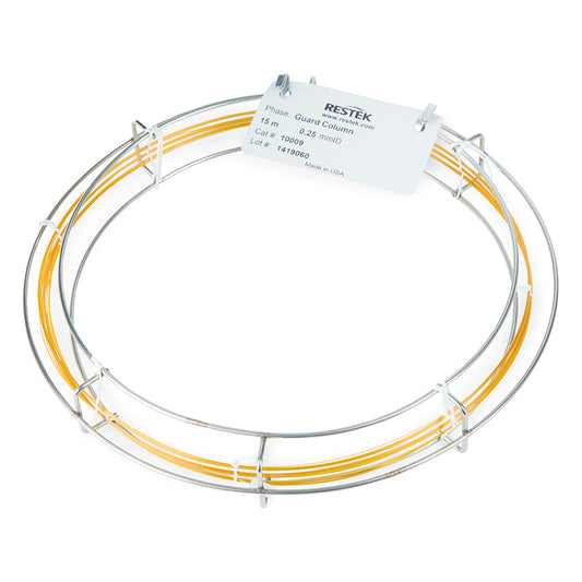 Deactivated Tubing Hydroguard Deactivation 30m, 0.53mm ID