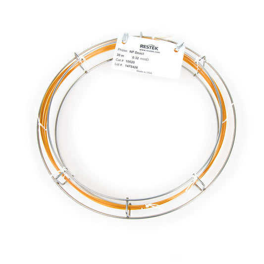 Deactivated Tubing NP Deactivation 60m, 0.25mm ID