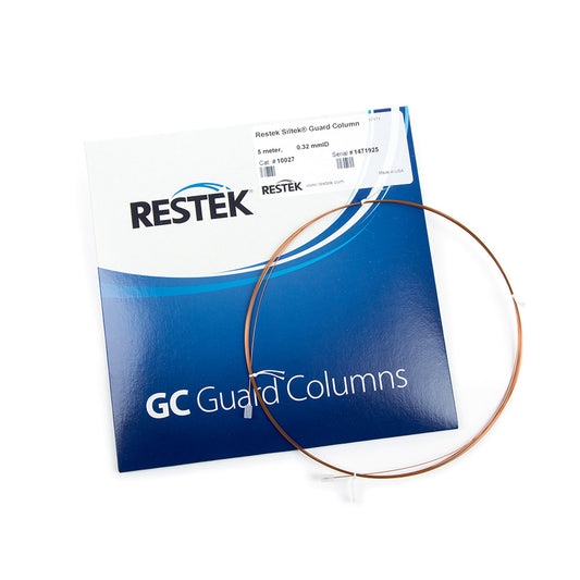 Guard Column Siltek Deactivation 5m, 0.25mm ID