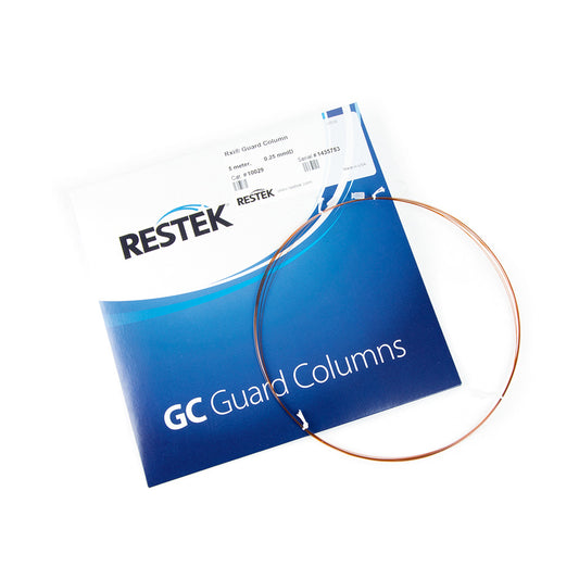 Rxi Guard Column 5m, 0.25mm ID
