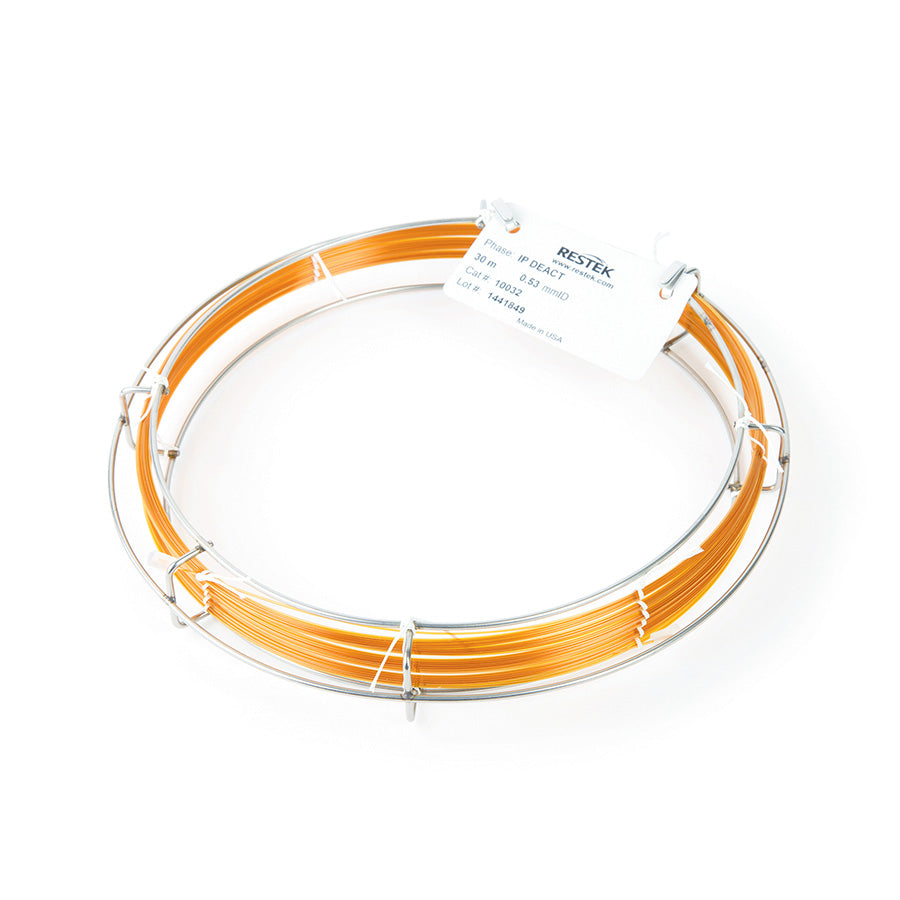 Deactivated Tubing IP Deactivation 30m, 0.53mm ID
