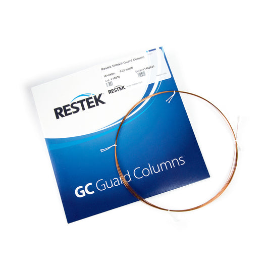 Guard Column Siltek Deactivation 10m, 0.25mm ID