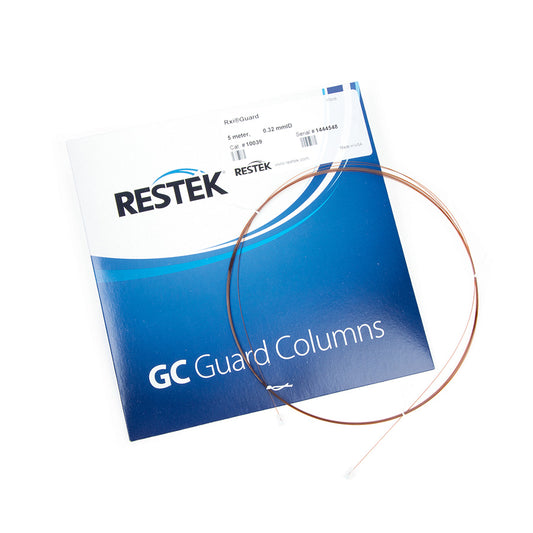 Rxi Guard Column 5m, 0.32mm ID