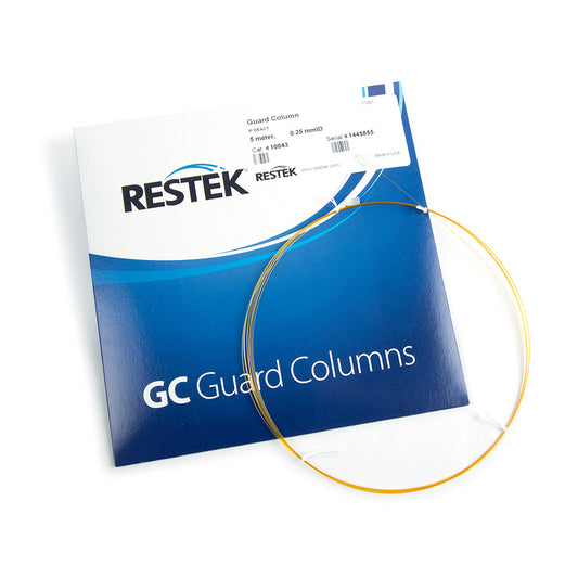 Guard Column IP Deactivation 5m 0.10 mm ID 0.363 mm OD, 6/pk