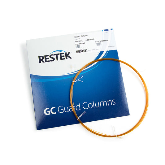 Guard Column IP Deactivation 10m 0.53 mm ID, 6/pk