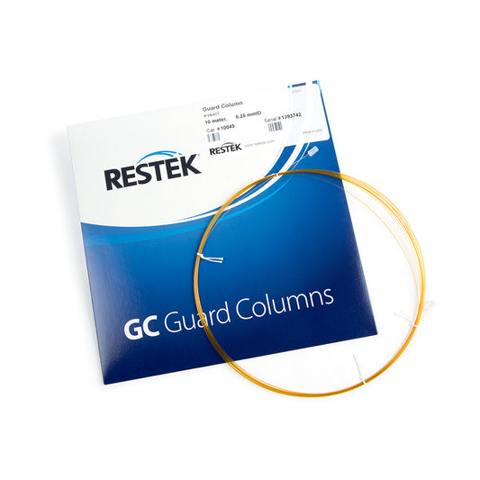 Guard Column IP Deactivation 10m, 0.25mm ID