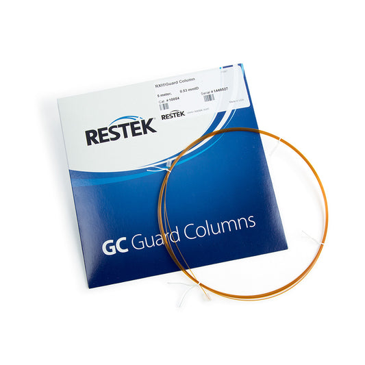 Rxi Guard Column 5m, 0.53mm ID