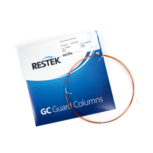Rxi Guard Column 10m, 0.25mm ID