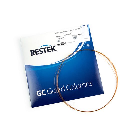 Guard Column Polar Deactivation 5m, 0.32mm ID