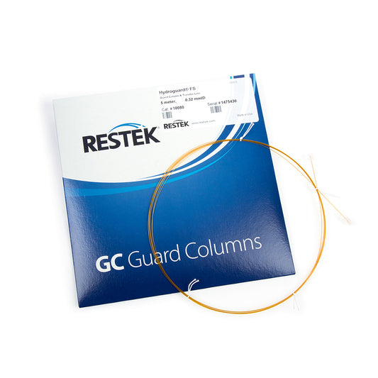Guard Column Hydroguard Deactivation 5m, 0.32mm ID