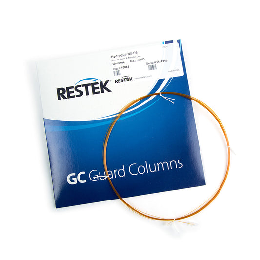 Guard Column Hydroguard Deactivation 10m, 0.32mm ID
