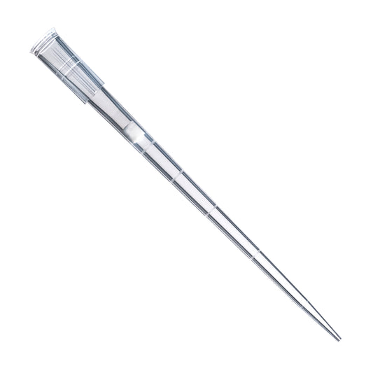 200 µl Xtra-Long (91mm), Low Retention, PP, Natural, Pipet Tips, Sterile, 2 Racks of 96 Tips