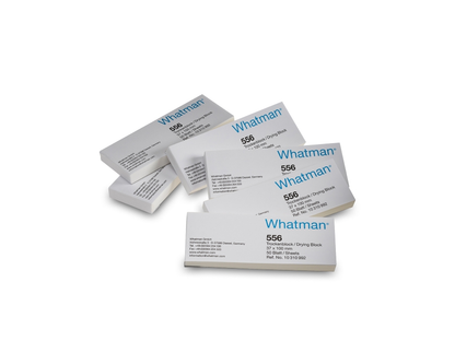 Whatman 556 Drypads 37x100 mm 100/pk