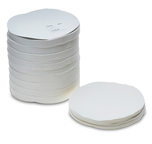 Whatman Grade 3459 Application-Specific Filter, circle, 230 mm, 1000/pk