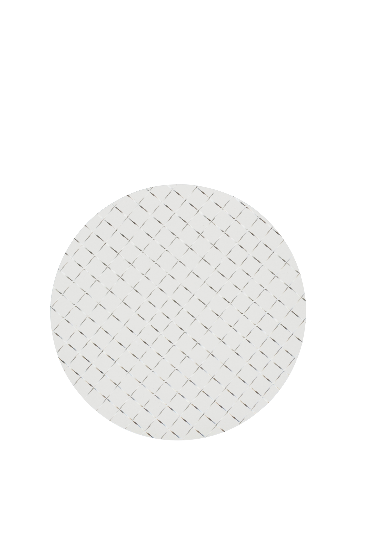 Whatman Mixed Cellulose ester circles (ME24), circles white, 47 mm, mixed esters, 0.2 µm, 3.1 mm black grid, sterile, for Membrane Butler, 400/pk