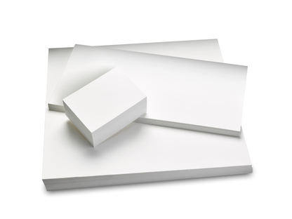 Whatman Grade GB003 Blotting Paper, sheets, 15 x 20 cm, 100/pk