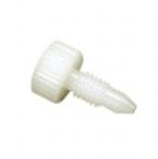 OPTI-LOK™ Plug, Natural PEEK