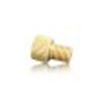 OPTI-LOK™ 6K 1/4-28 SSI Style Male Nut, PEEK