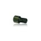 OPTI-LOK™ LP Ferrule for 1/8" OD Tubing, Natural PEEK