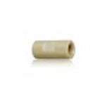 OPTI-LOK™ LP 1/4-28 Union, .050" Thru, PEEK