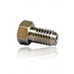 Optimize Universal Ferrule for 1/16" OD Tubing, PEEK