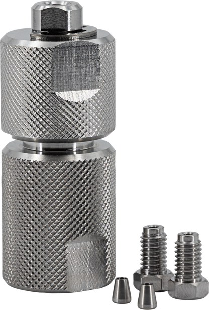ChromCart Guard Column Holder 30 mm, for "stand-alone"