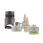 OPTI-LYNX™ In-Line Trap / Filter Holder Kit  (OPTI-LYNX™ filter/ traps cartridges ordered separately)