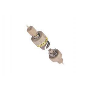 OPTI-LYNX™ In-Line Union Kit (Includes Holder Cap/Tube, Bayonet Connector, Sealing Element & Fittings)