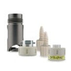 OPTI-LYNX™ In-Line Guard Holder Kit (OPTI-LYNX™ guard cartridge - ordered separately)
