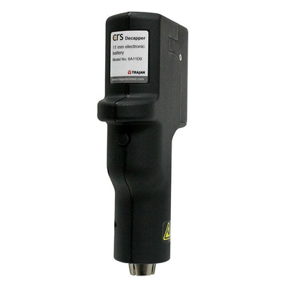 Model 6 Battery Powered Decapper, 11mm