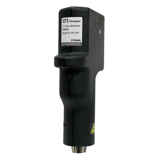 Model 6 Battery Powered Decapper, 11mm