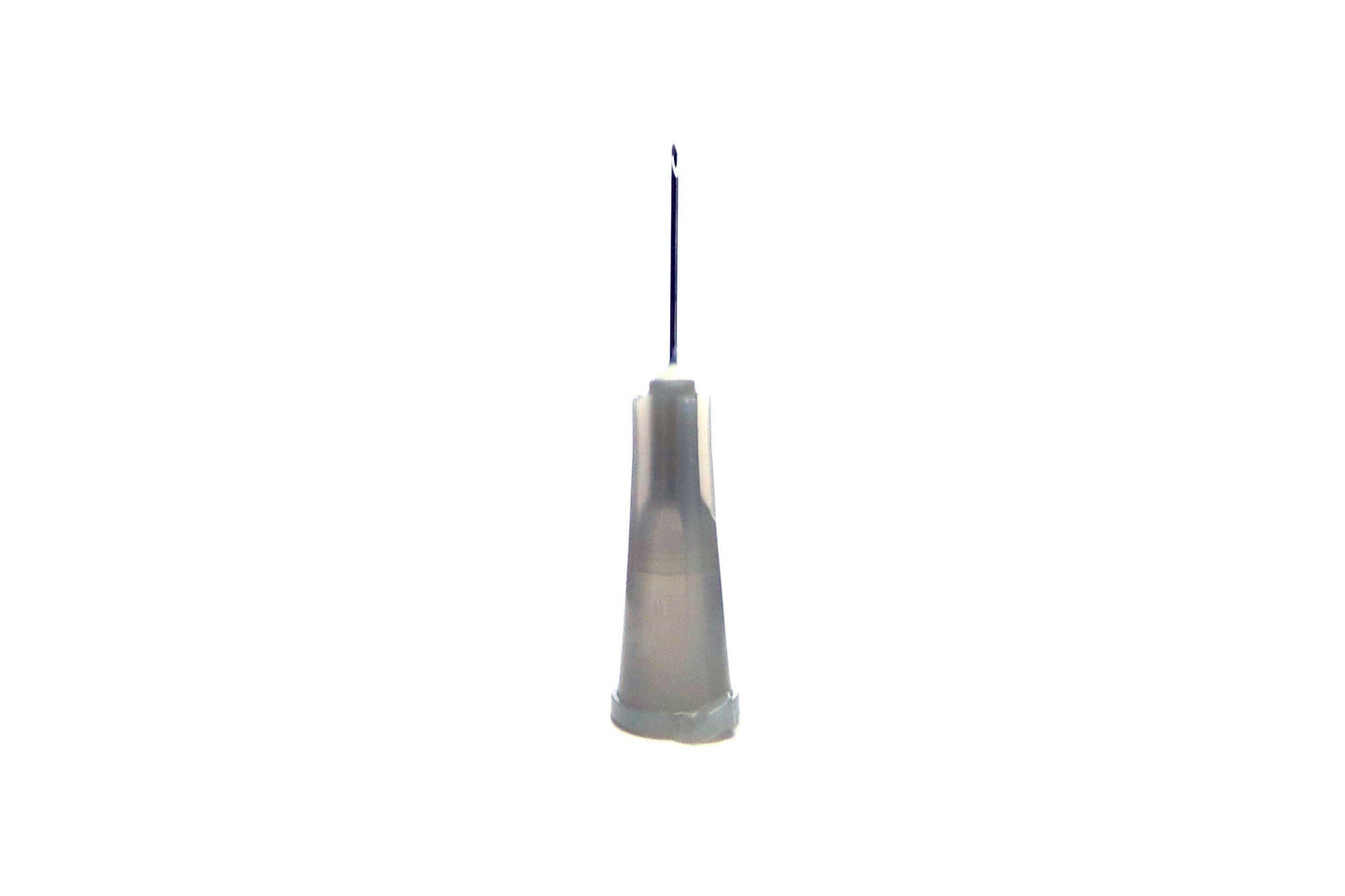 BD Precision Glide Hypodermic Needles, 27 Gauge x 1/2", Sterile, 100/pk