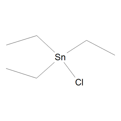 *Triethyltin chloride, Neat, CAS 994-31-0, 100 mg