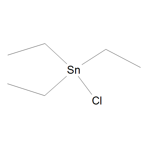 *Triethyltin chloride, Neat, CAS 994-31-0, 100 mg