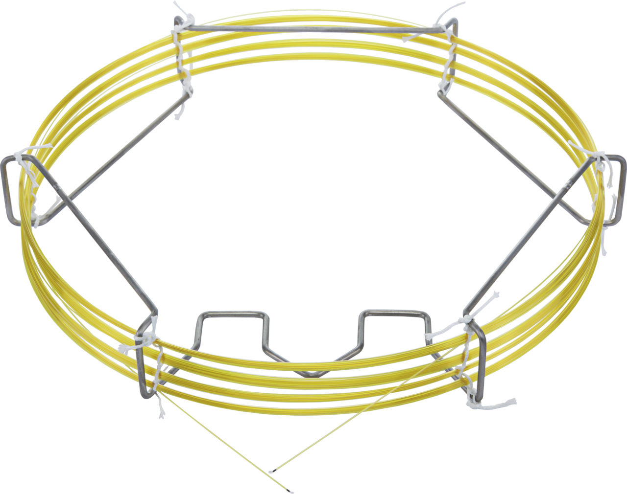 GC Column, Mid-polar, OPTIMA 17, 30 m x 0.25 mm ID, 0.25 µm