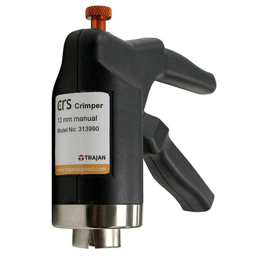 13 mm Manual Crimper
