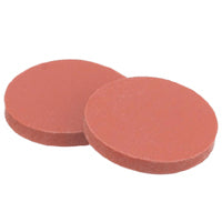 Septa, 20 mm, Red Silicone