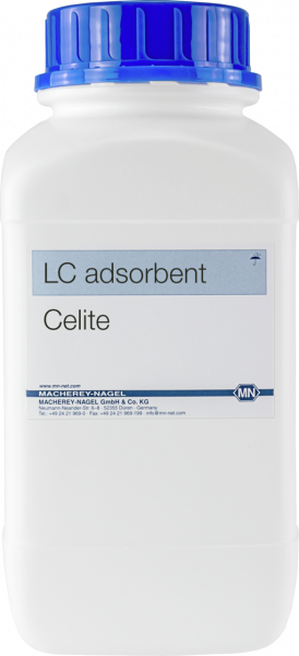LC Packing Material, CELITE 503, 5 kg